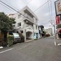相模原市中央区矢部３丁目 前面道路