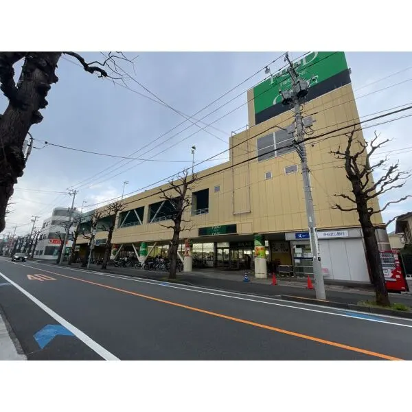 相模原市中央区矢部３丁目 フードワン矢部店（スーパー）まで約190m（徒歩3分）