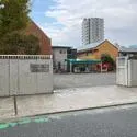 相模原市中央区矢部３丁目 相模白ゆり幼稚園（幼稚園・保育園）まで約370m（徒歩5分）