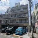 目黒コーポビアネーズ 外観