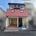 高槻市今城町 外観
