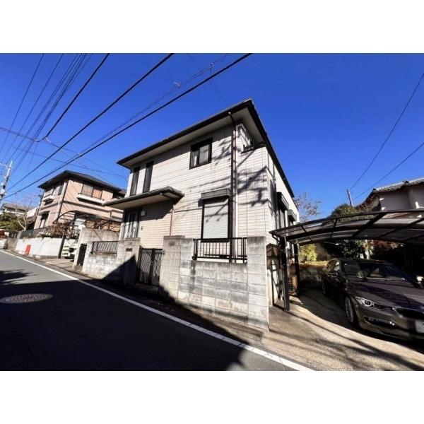 さいたま市大宮区北袋町２丁目 外観