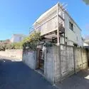 三鷹市井の頭５丁目 外観