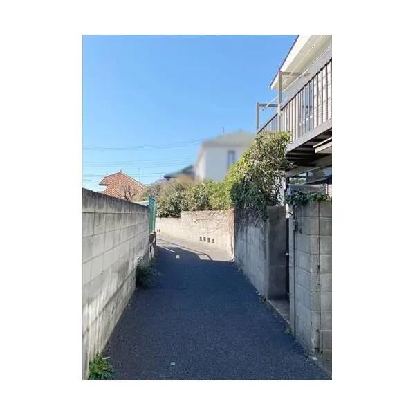 三鷹市井の頭５丁目 その他画像
