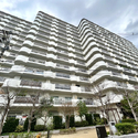 コープ野村梅田Ａ棟 外観