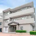 藤和ライブタウン武蔵野緑町 外観
