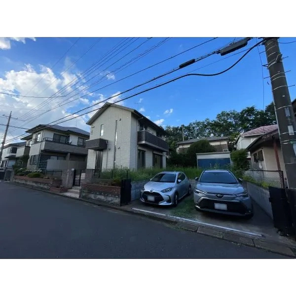 狭山市大字北入曽 その他外観