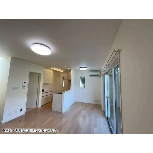 狭山市大字北入曽 リビング