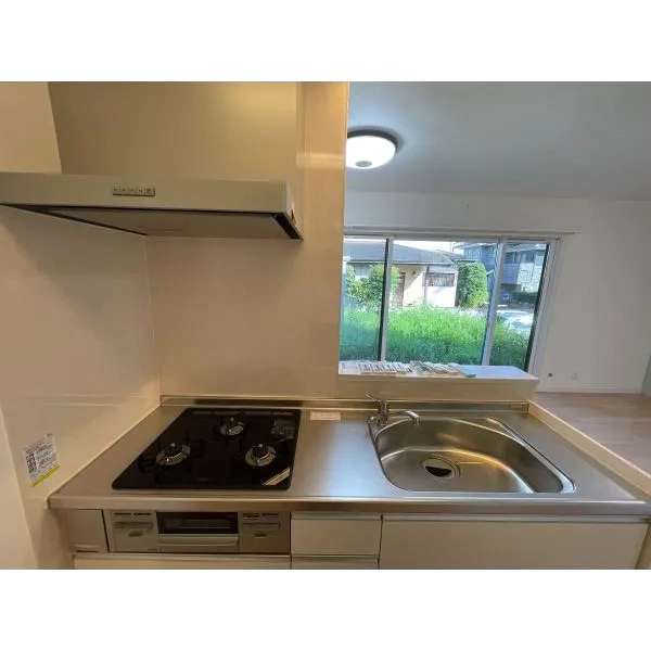 狭山市大字北入曽 キッチン