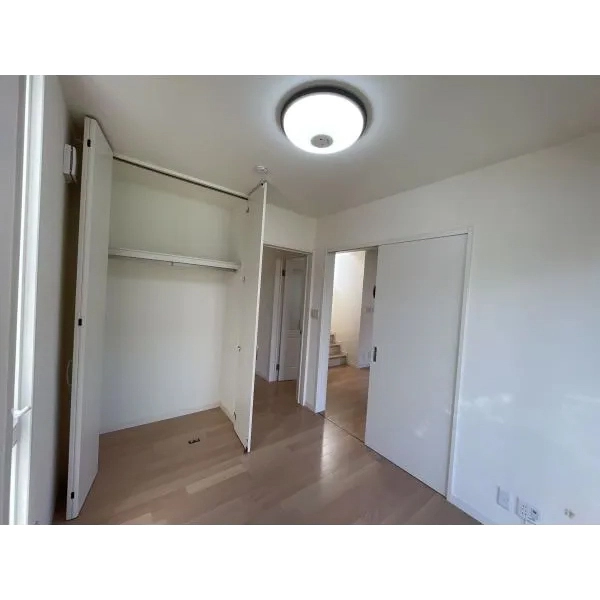 狭山市大字北入曽 洋室4.5畳