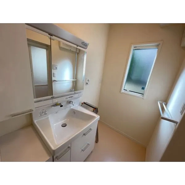 狭山市大字北入曽 洗面室