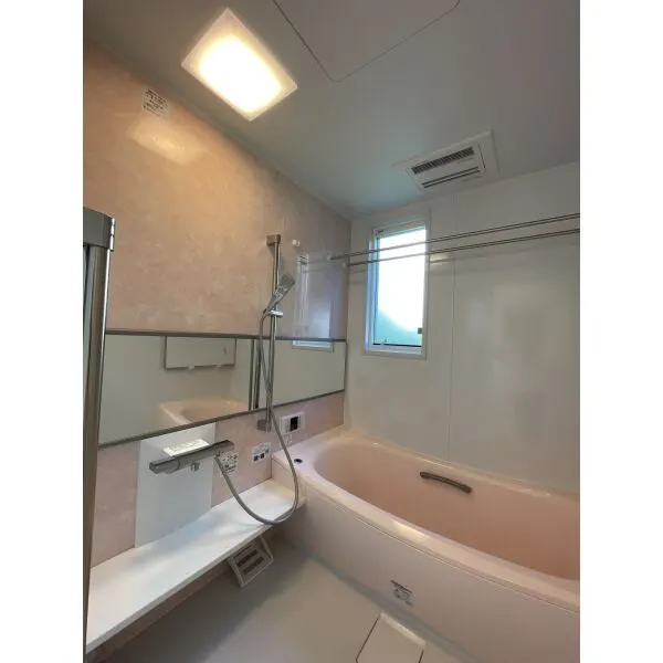 狭山市大字北入曽 浴室