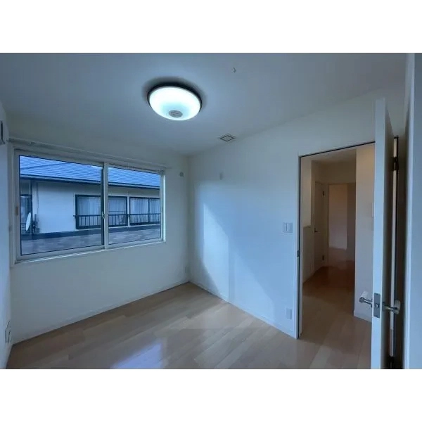 狭山市大字北入曽 2階洋室4.6畳