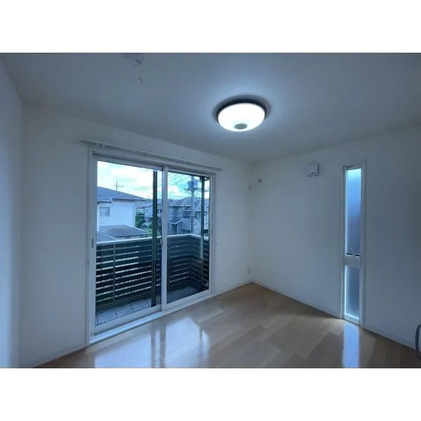 狭山市大字北入曽 2階洋室5.4畳