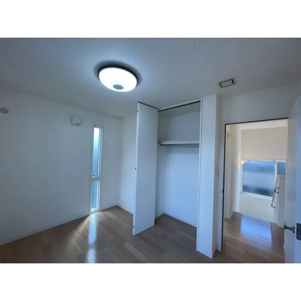 狭山市大字北入曽 2階洋室5.4畳