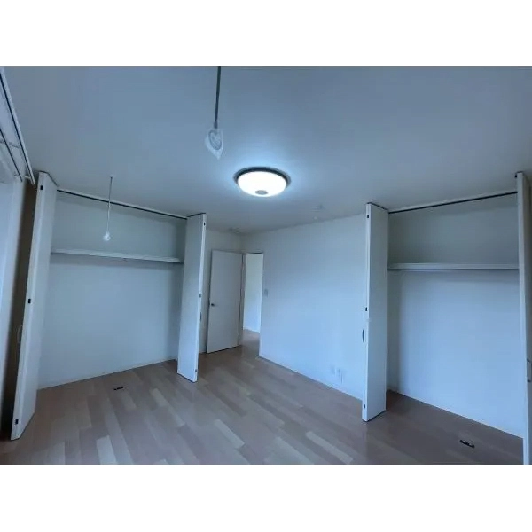 狭山市大字北入曽 2階洋室8.7畳