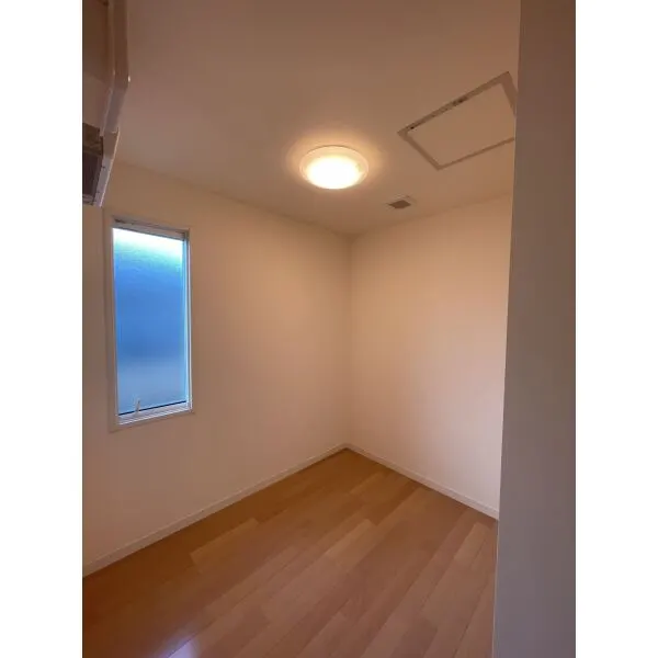 狭山市大字北入曽 納戸