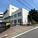 狭山市大字北入曽 狭山市立山王小学校（小学校）まで約1500m（徒歩19分）