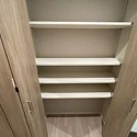 高蔵寺プリンスハイツ 収納
