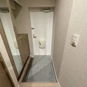 高蔵寺プリンスハイツ 玄関