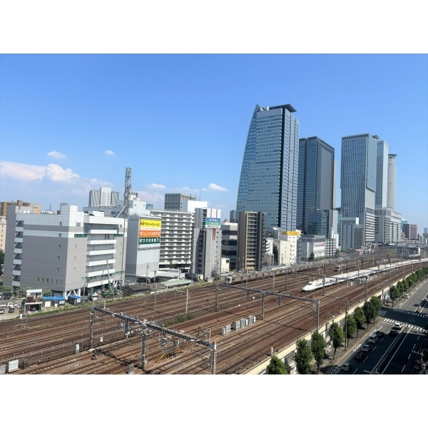 プレサンスロジェ名古屋駅ＮＯＲＴＨＦＲＯＮＴ その他画像