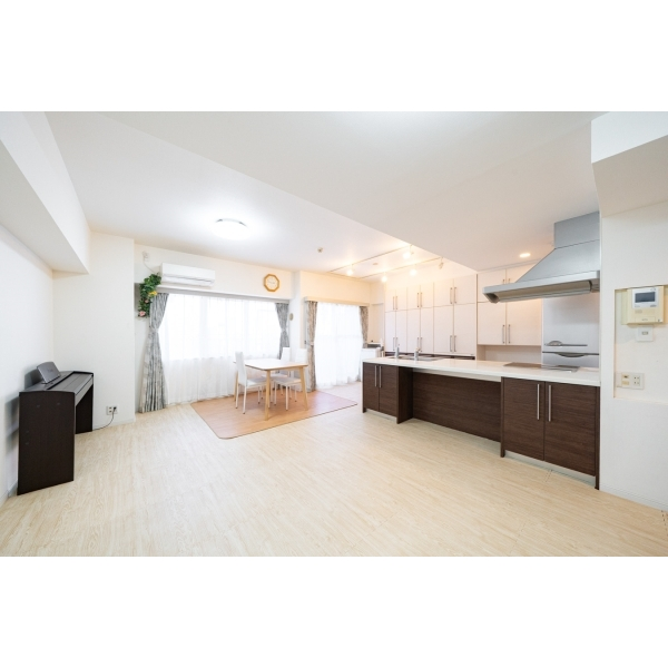 デュアルコート川口ウエストビュー その他画像