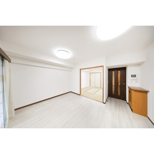 セレナハイム野毛山公園 その他画像