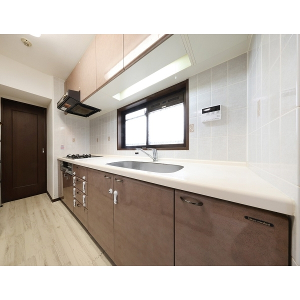 セレナハイム野毛山公園 その他画像