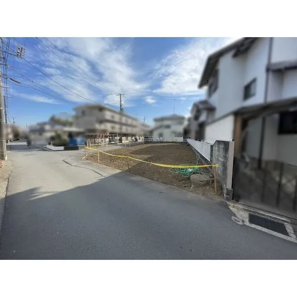 相模原市南区西大沼３丁目 外観