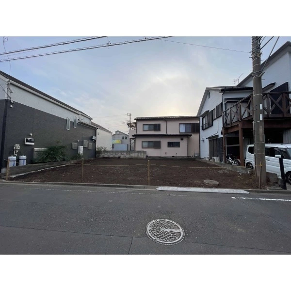 相模原市南区御園３丁目 外観