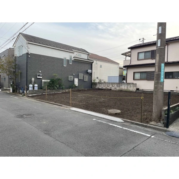 相模原市南区御園３丁目 その他外観