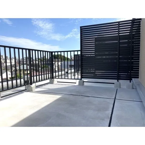 オープンレジデンシア旗の台 その他画像