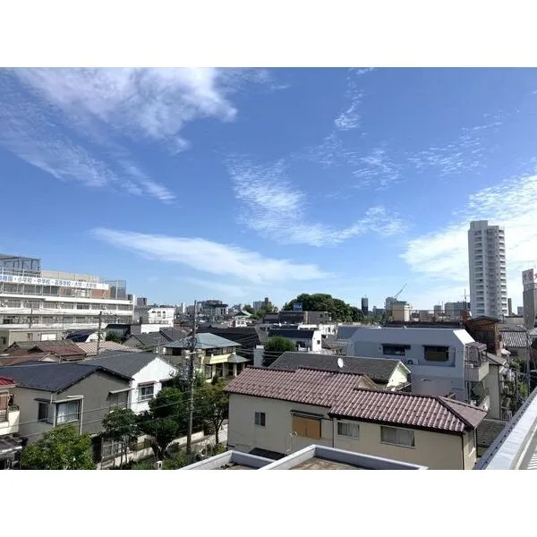 オープンレジデンシア旗の台 その他画像