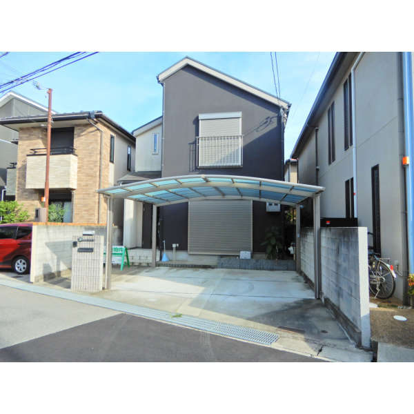 西宮市上甲子園２丁目 外観