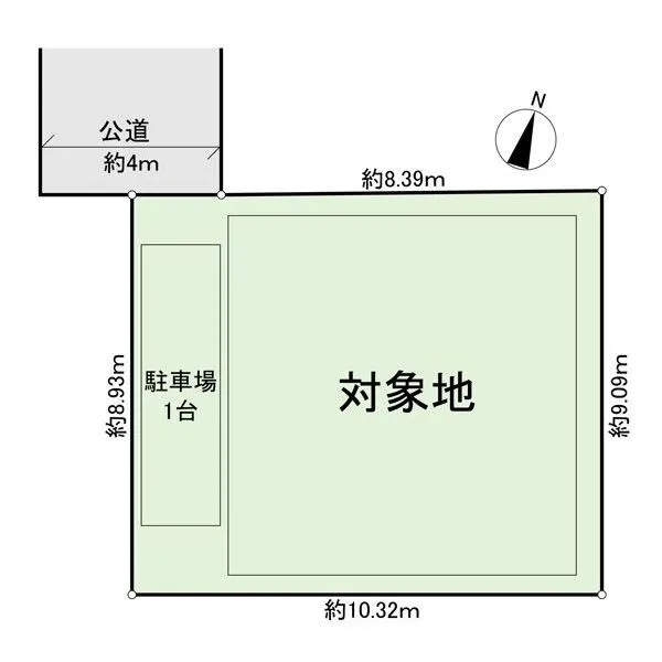中野区若宮３丁目 その他画像