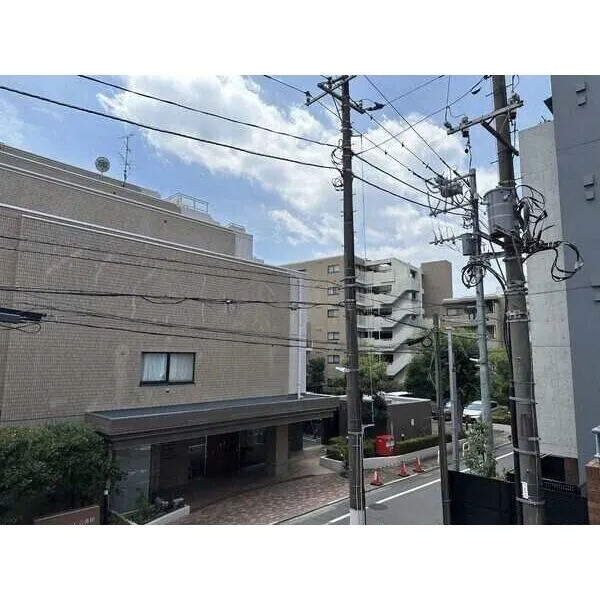 上目黒ハイムアネックス その他画像
