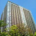 ブリリアマーレ有明タワー＆ガーデン 総戸数１０８５戸の大規模タワーレジデンス