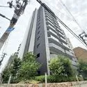 エステムプラザ南船場レジスタ ５沿線４駅利用可能、２０２３年１月築