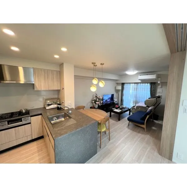 パークホームズ御所南水月邸 その他画像