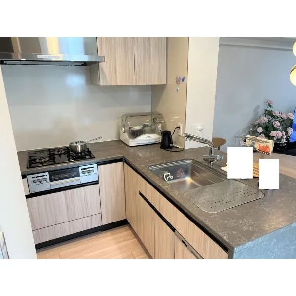 パークホームズ御所南水月邸 その他画像