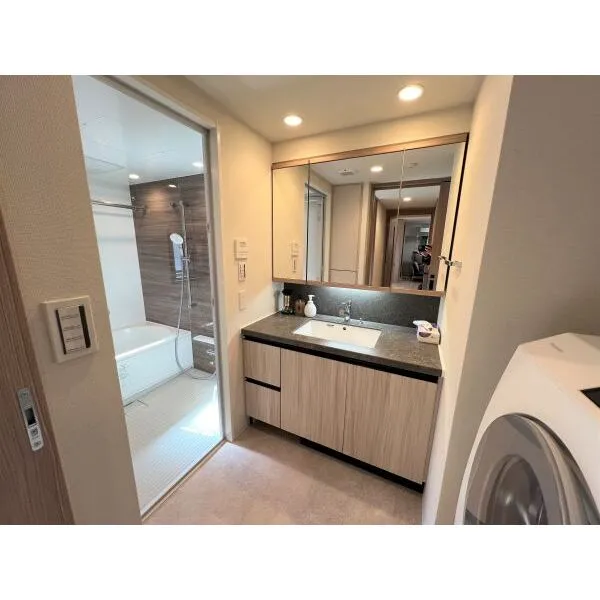 パークホームズ御所南水月邸 その他画像