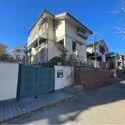 柏市大室 外観