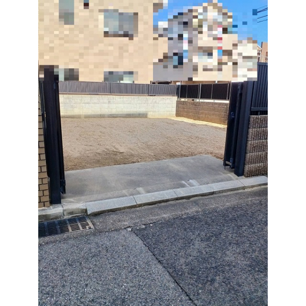 神戸市垂水区御霊町 外観