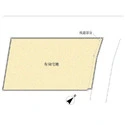 横浜市港北区富士塚１丁目 区画図