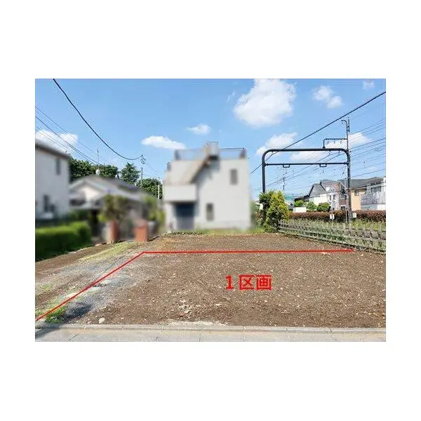 杉並区高井戸東１丁目 外観