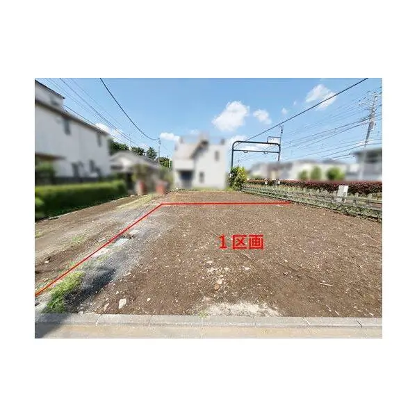 杉並区高井戸東１丁目 その他画像