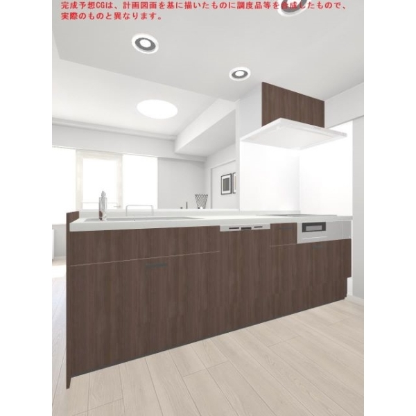 プレステ１５番館鶴見緑地 その他画像