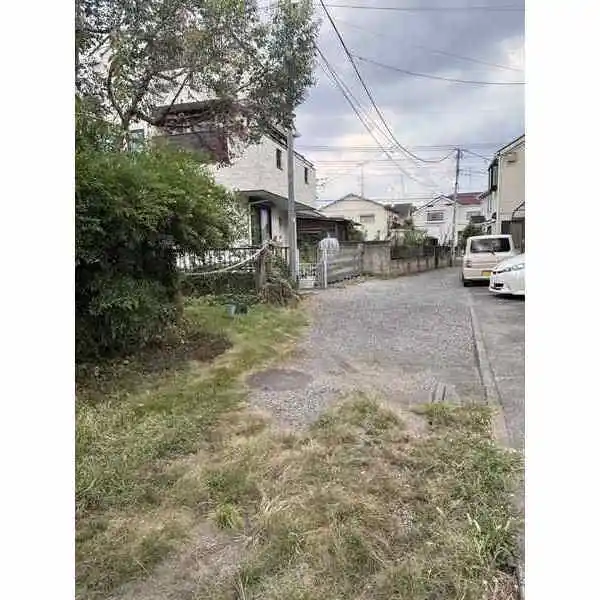 国分寺市西町２丁目 外観