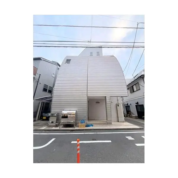 足立区中川１丁目 外観