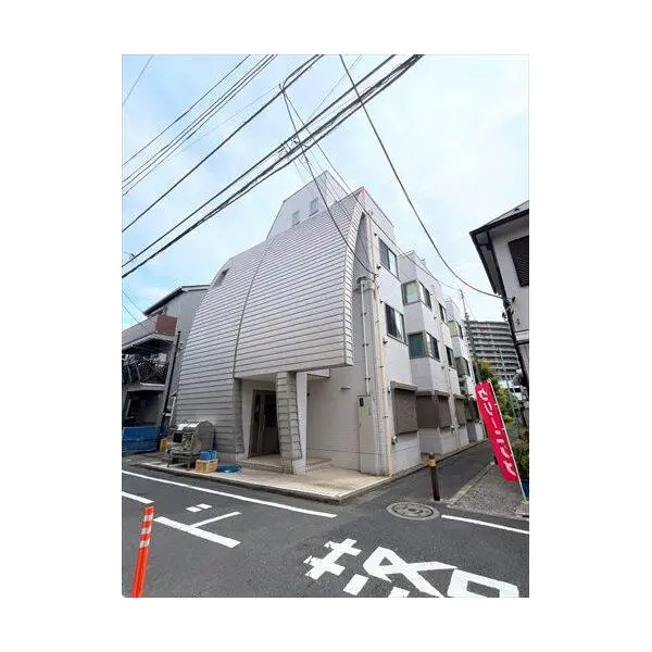 足立区中川1丁目 その他画像